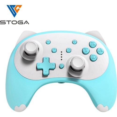 Stoga Gaming Consoles