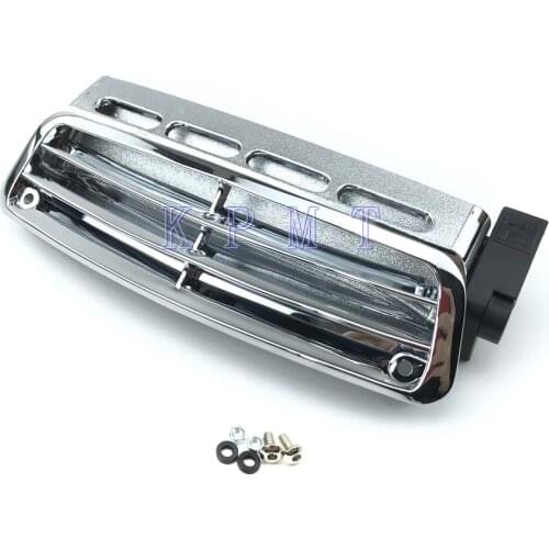 For Honda Goldwing GL1800 GL 1800 2001-2017 2011 2012 2004 2005 2006 2006 2008 2009 2010 2011 Windshield Window Windshield Vent