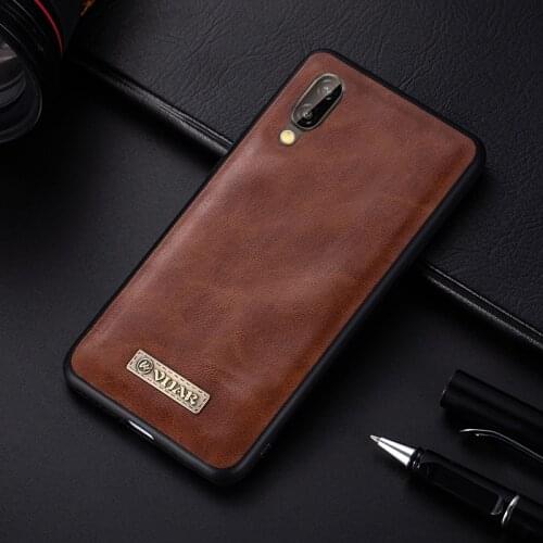 VIJIAR Vivo V11 Phone Cases