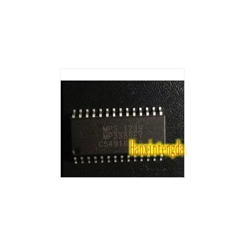 2pcs/lot MP3389EY MP3389EYC SOP28 [SMD]