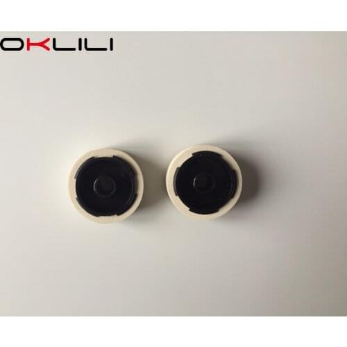 2PC Pickup Roller 40x0070 99A0070 40X4308 for Lexmark C750 C760 C770 C780 T610 T614 T520 T620 T622 T630 T632 T634 T640 T642 T644