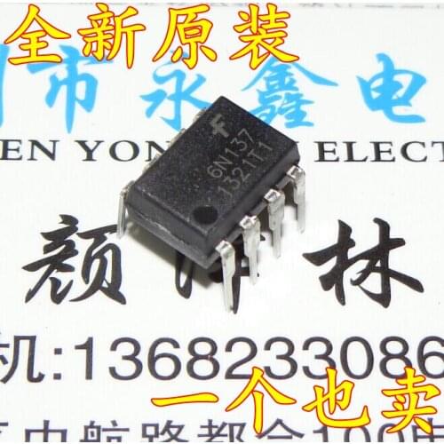 5/PC NEW Brand New & Original 6N137