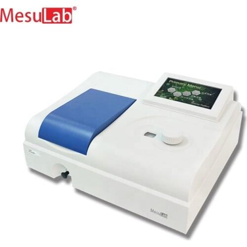 722N Laboratotry Testing Instruments Automatic Vis Spectrophotometer