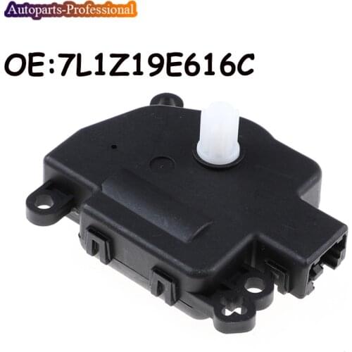 Car accessories 7L1Z19E616C H604-275 For 2007-2008 Lincoln Navigator STANDARD MOTOR P Heater Blend Door Actuator