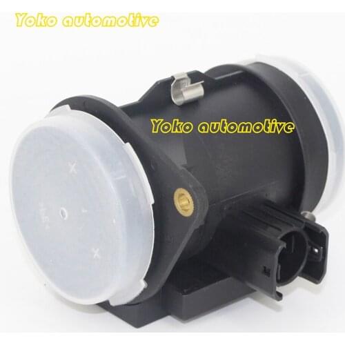 MASS AIR FLOW METER MAF AFM AIRFLOW SENSOR FOR BMW 325TD TDS E36 13622246084/7.22184.50.0/836625/2246084/90528813/722184500