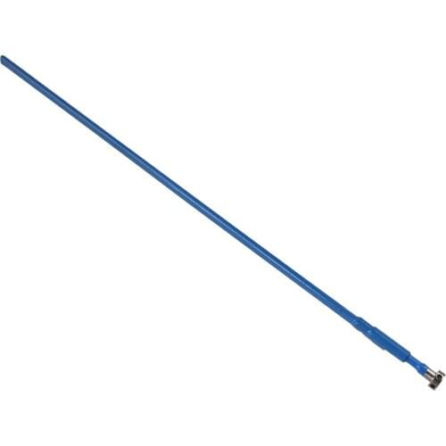 Two Way Adjustment Steel Rod rod for Elecric Guitar Course Blue