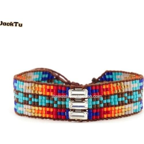 Красные браслеты JTJACKTU China At AliExpress