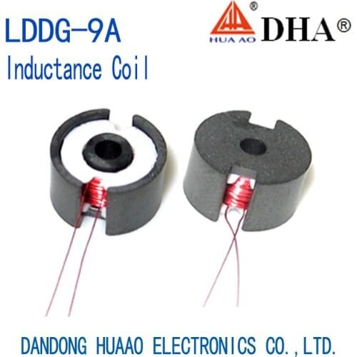 LDDG-9A Inductance Coil