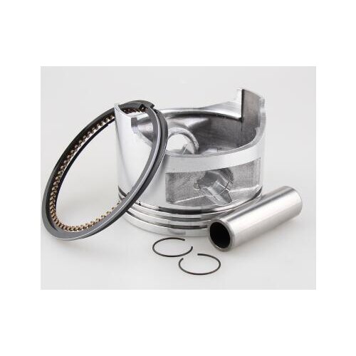 88mm Piston Pin Rings Kit Assembly For HONDA GX390 GX 390 GXV390 13HP Engine Motor Generator Water Pump