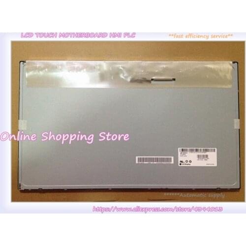LM195WD1-TLA1 LM195WD1TLA1 LM195WD1 TLA1 19.5 Inch LCD Screen New In Stock