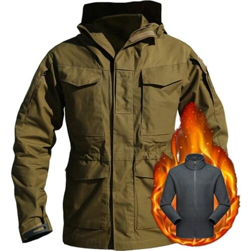 MINGPENG Mens Winter Hoodies