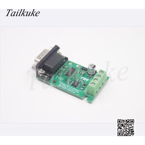 RS232 to LIN Bus Module / Car Bus K_LINE Bus / DB9 Male Female / Data Analyzer