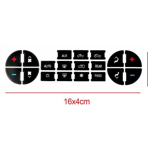 Mtsooning Car Exterior Accessories