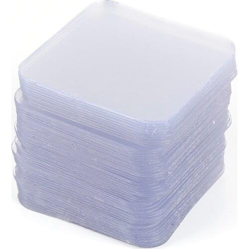 10PCS Nano Scotch Tape Adhesive Double-sides Tape Sticker Traceless Waterproof Tape For Home Repair Fast Shippinp In Stock