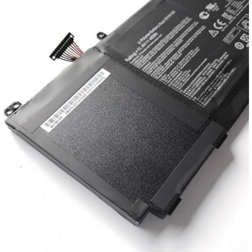 New laptop B31N1336 replacement Battery for Asus VivoBook S551 VIVOBOOK S551LB-CJ026H VIVOBOOK S551LB-CJ045H VIVOBOOK