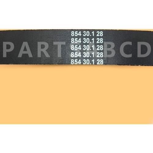 New Drive Belt 854-30.1-28 Fits for Hisun 400CC HS400 ATV UTV 854 30.1 28