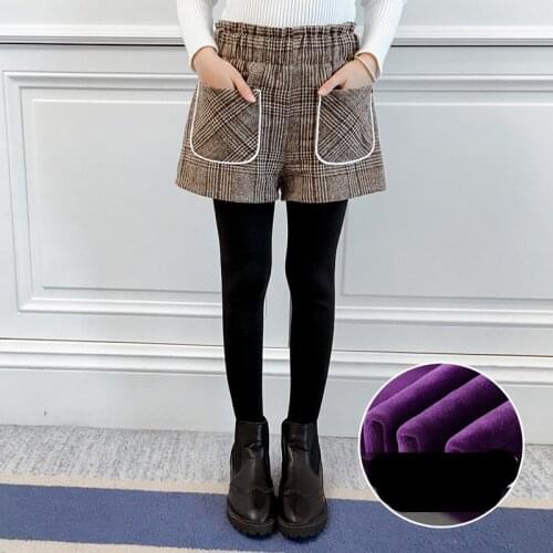 OBOVATUS Leggings For Girls