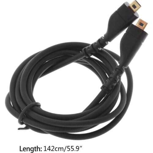 Replacement USB Sound Card -Audio Cable for -SteelSeries Arctis 3 5 7 Pro Gaming QW