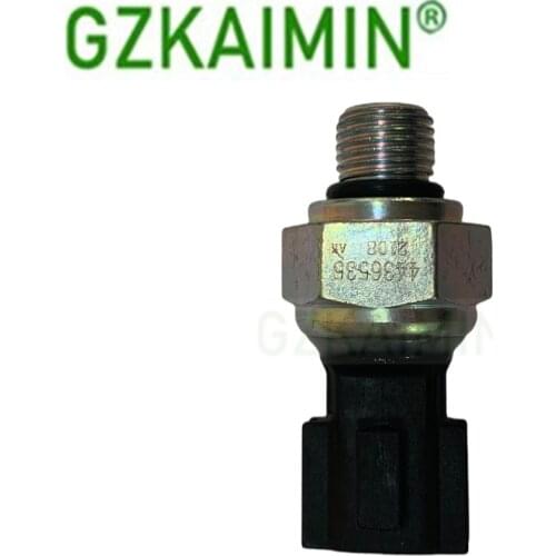 TOP ONE OEM 4436535 PRESSURE SENSOR FITS FOR HITACHI ZX200-3 ZX210-3 ZX230-3 ZAX130 ZAX330