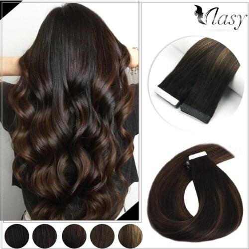 Vlasy Natural Hair Extensions
