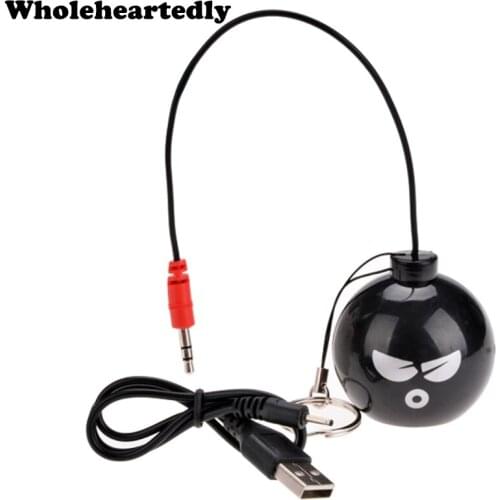 WHOLEHEARTEDLY Portable Speakers