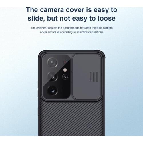 Lens Protection Case for Smasung S21 Simple Business Phone Case for 5G S21 Galaxy Samsung Cover Fundas Para S21 Ultra 5G