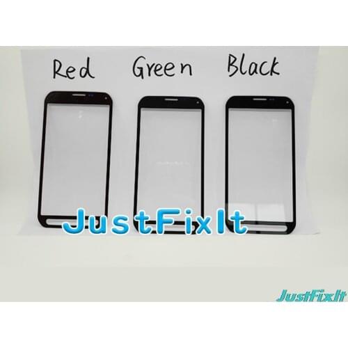 10pcs/lot For SAMSUNG Galaxy S5 Active G870A g870 Lcd Display Touch Screen Front Outer Glass Lens Replacement With Tool