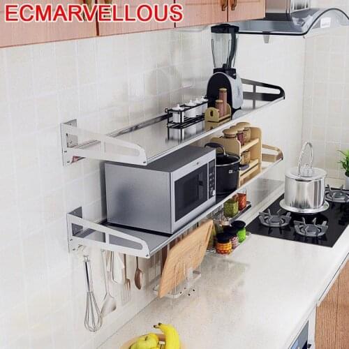 Accessories Especias Drying Nevera Cosina Organizer And Storage Dish Stainless Steel Organizador Cozinha Cocina Kitchen Rack