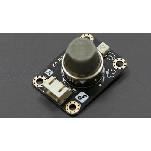 Arduino LPG natural gas town gas Sensor Analog gas leak detector MQ5 gas sensor For Arduino