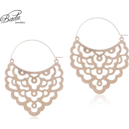 Badu Jewellery Punk Rings