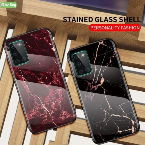 For OnePlus 8T Nord N10 5G N100 Case Luxury Marble Tempered Glass Phone Cover Soft Bumper Coque Hard Protective Shell Fundas