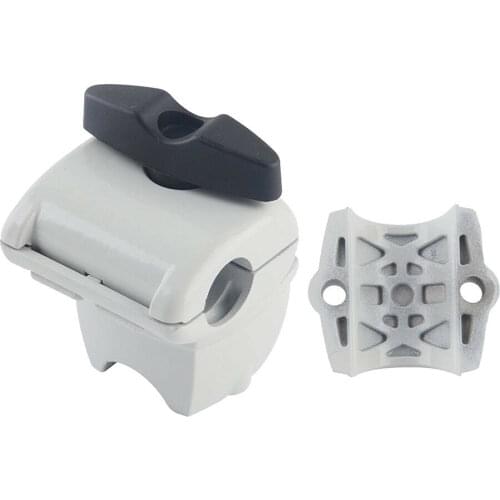 QHALEN Control Bike Handle Holder for FS120 FS200 FS250 String Trimmer