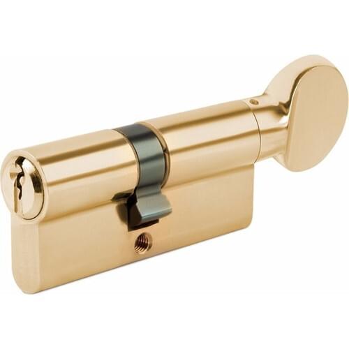 Yuma 68 mm Trapped Latch (Ball End) Ball Barel/Lock Core