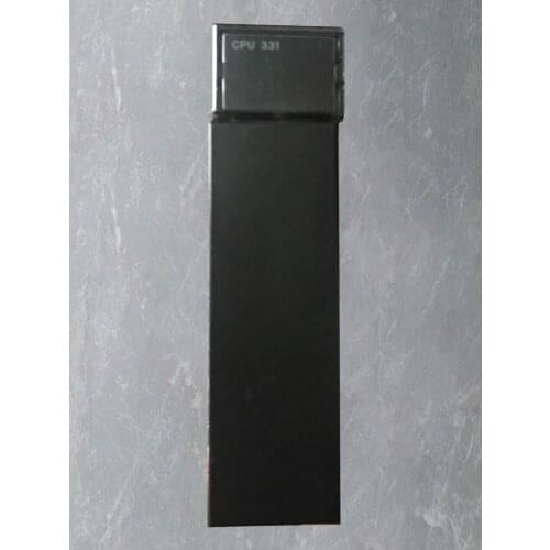 GE FANUC MODULE IC693CPU331-AA SPOT STOCK USED GOOD IN CONDITION