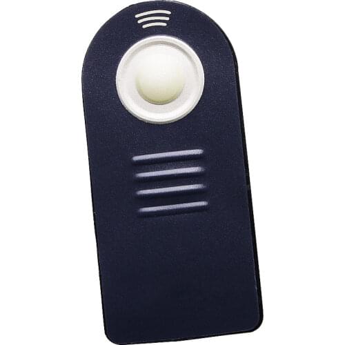 Infrared IR Wireless Remote Shutter Control For Nikon Digital SLR Camera D3100 D3200 D3300 D3400 D5600 D5100