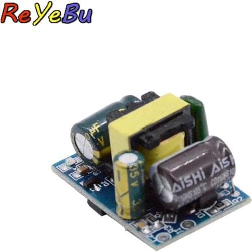 Precision 9v500mA Isolation/ Disconnecting switch power supply module / AC-DC step-down module 200 turn to 9v