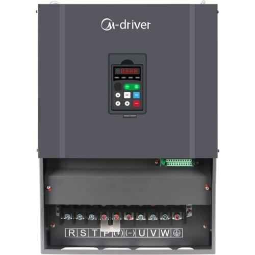 Excellent quality variable General Purpose Variable Frequency Inverter 50hz To 60hz low voltage ac frequency drive 380V