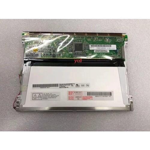 8.4 inch G084SN02 V0 V.0 industrial LCD screen