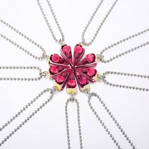 QUEEN ROSE Jewelry