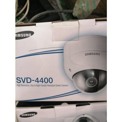Samsung CCTV Cameras