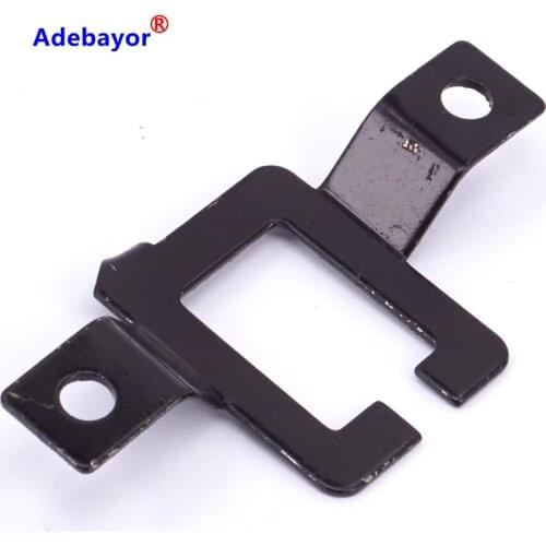 TK028 Free shipping 1pieces H7 HID Xenon Bulb Adapters Holders For Germany Vehicles BM X 5 VW POLO 9N 6R BEZ (Old)