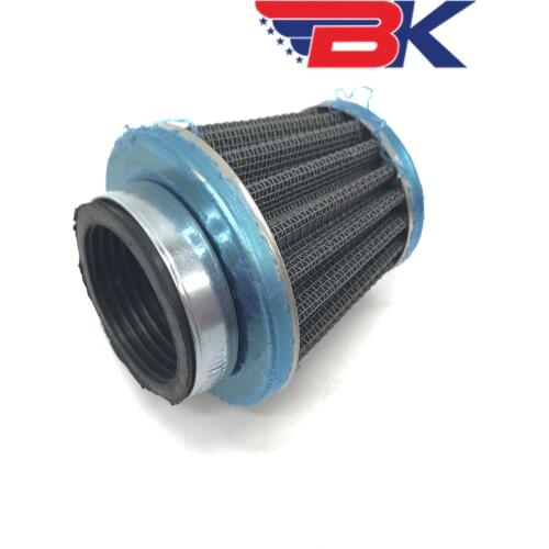 42MM Air Intake Filter FOR Honda CT90 PZ19 50CC 90CC Trail Dirt Bike