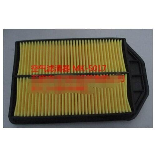 17220-RZA-Y00 Air Filter for 2007 Dongfeng Honda CRV2.4L 2008 Honda Civic