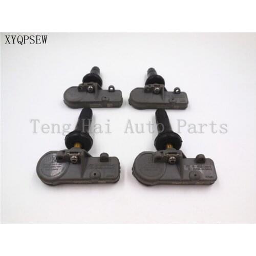 XYQPSEW (x4)For tire pressure monitoring sensor 1805BA0271N