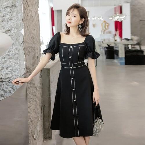 Yigelila Short Sleeve Dresses