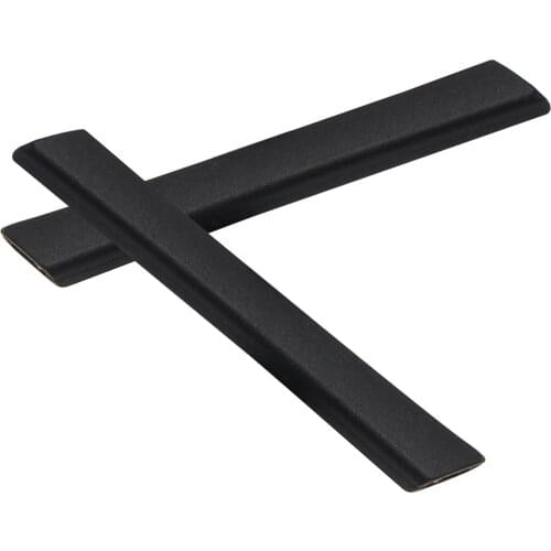 Bwake Replacement Rubber Ear Socks for-Oakley Straight Jacket 2007/Racing jacket Sunglasses Frame - Multiple Options