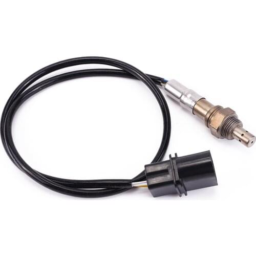 036906262G 036906262J Front Lambda Probe O2 Oxygen Sensor for Audi A2 VW Bora Golf Seat Skoda Fabia LZA11-V1 030906262K Lambda