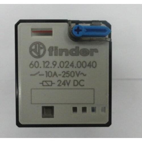 Wholesale 10pcs/lot relay 60.12.9.024.0040