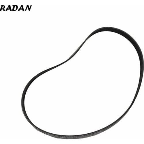 5PK1115 Alternator Belt for Baic Huansu S6 S7