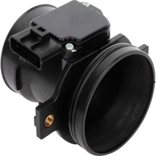 Mass air flow sensor f6df-12b579-ea f6df12b579ea For Ford E150 F150 Taurus V6